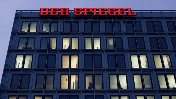 «Για αντιφάσεις και αδιαφανή γεγονότα» γράφουν τώρα και γερμανικά ΜΜΕ σχετικά με τα άρθρα του Spiegel για τον Εβρο που αποσύρθηκαν