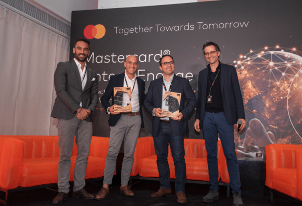 Mastercard Fintech Engage: Οι εταιρείες της Νοτιοανατολικής Ευρώπης που ξεχώρισαν στην εκδήλωση της Αθήνας για το Fintech οικοσύστημα