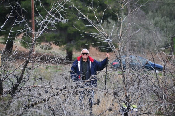 Tεχνική αναδάσωσης μέσω drone-Για πρώτη φορά στην Ελλάδα από το Γεωπονικό Πανεπιστήμιο