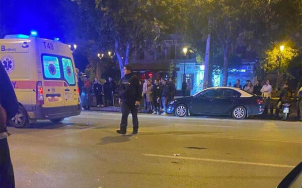 Παράσυρση 21χρονης: Με πιο βαριές κατηγορίες απολογείται ο 26χρονος μετά τον θάνατο της φοιτήτριας
