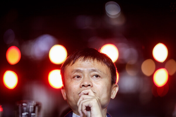 Τζακ Μα: Ο μεγιστάνας του Alibaba «κρύβεται στο Τόκιο» - Εν μέσω οικονομικών αντιποίνων του Πεκίνου