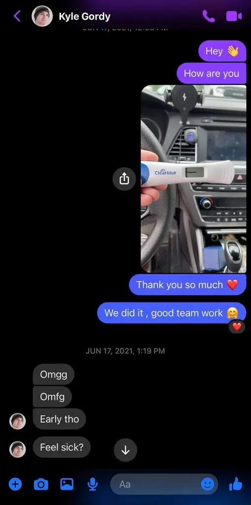 Ήθελε οπωσδήποτε παιδί και έκανε σεξ με τον «διασημότερο» δωρητή σπέρματος: «Ήμουν απελπισμένη»