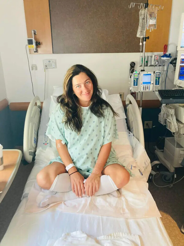 Ήθελε οπωσδήποτε παιδί και έκανε σεξ με τον «διασημότερο» δωρητή σπέρματος: «Ήμουν απελπισμένη»