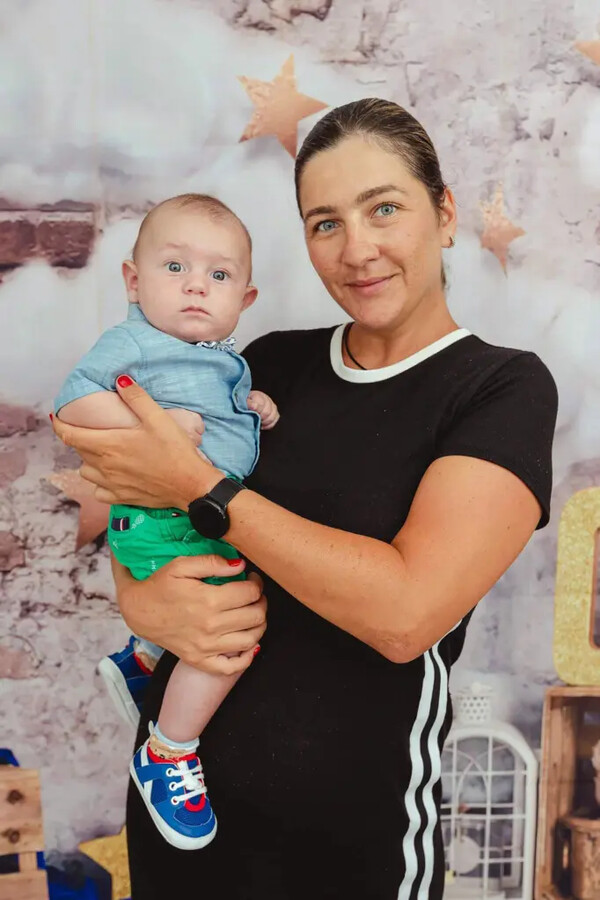 Ήθελε οπωσδήποτε παιδί και έκανε σεξ με τον «διασημότερο» δωρητή σπέρματος: «Ήμουν απελπισμένη»