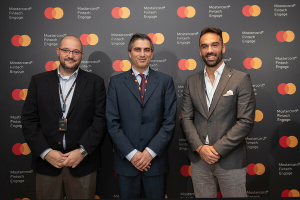 Mastercard Fintech Engage