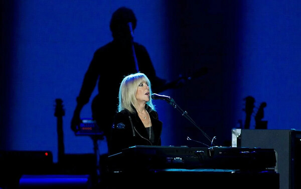 Πέθανε η Christine McVie, τραγουδίστρια των Fleetwood Mac