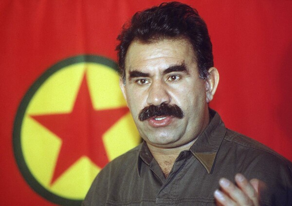 Αμπντουλάχ Οτσαλάν: Προσφυγή κατά της Ελλάδας στο Ευρωπαϊκό Δικαστήριο Ανθρωπίνων Δικαιωμάτων