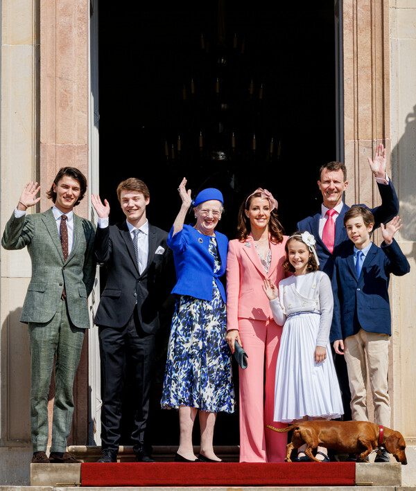 Ο πρίγκιπας της Δανίας στα βήματα Χάρι και Μέγκαν- Φεύγει για ΗΠΑ μετά την απόφαση της βασίλισσας