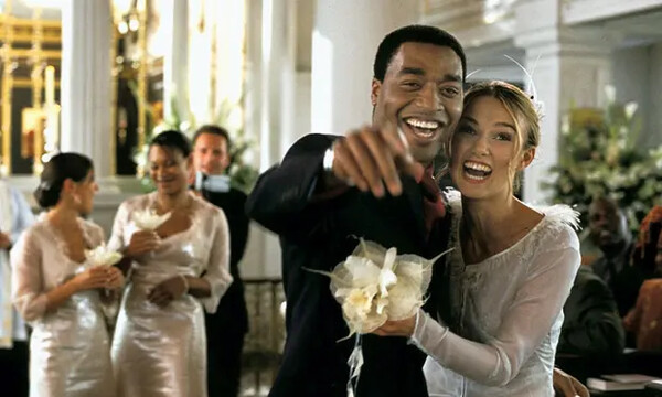 Love Actually: «Η έλλειψη διαφορετικότητας με κάνει να νιώθω λίγο βλάκας» λέει ο σκηνοθέτης της ταινίας