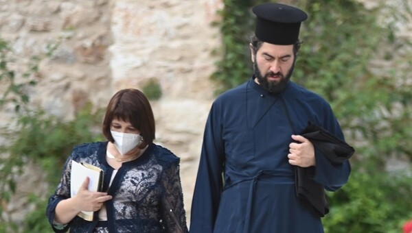 Κιβωτός του Κόσμου: Τι βρήκε η Αστυνομία στην έρευνα για πατέρα Αντώνιο και πρεσβυτέρα