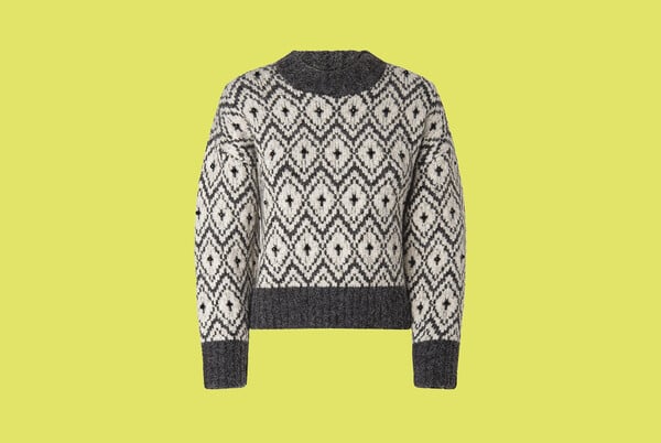LiFO shopping: