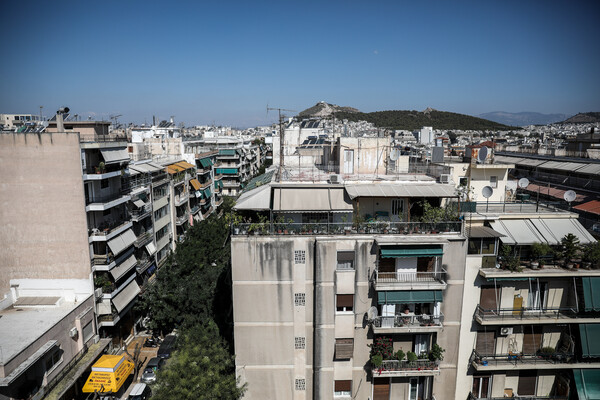 Στεγαστικά δάνεια: Το επιτόκιο σχεδόν διπλασιάστηκε από την αρχή του έτους 