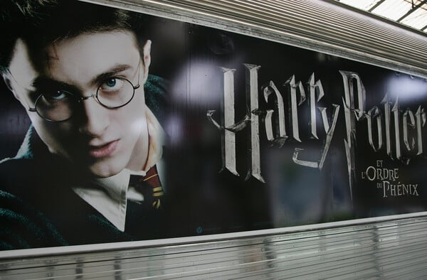 Harry Potter: Έρχεται τηλεοπτική σειρά με την ιστορία του αγαπημένου μάγου;