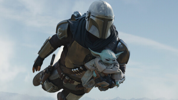 The Mandalorian: Ανακοινώθηκε η ημερομηνία επιστροφής της σειράς