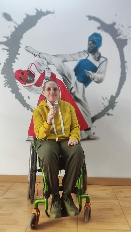 Παγκόσμια Ημέρα Ατόμων με Αναπηρία-Δύο αθλητές μιλούν στην Lifo και στέλνουν μηνύματα ζωής και θάρρους