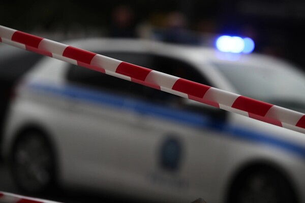 Σοβαρό τροχαίο στη Λεωφόρο Κατεχάκη- Πέντε τραυματίες, ο ένας σοβαρά