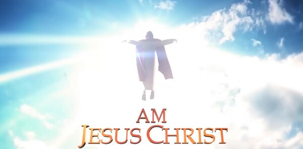 Ένα νέο βιντεοπαιχνίδι επιτρέπει στους χρήστες να παίξουν ως Ιησούς Χριστός