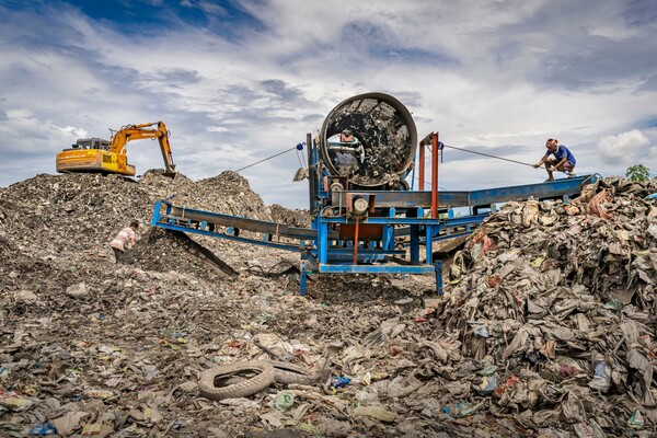 Environmental photographer of the year 2022