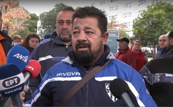 Καταδίωξη στη Θεσσαλονίκη: «Και τι έγινε που δεν πλήρωσε ο 16χρονος, έπρεπε να τον σκοτώσουν;»