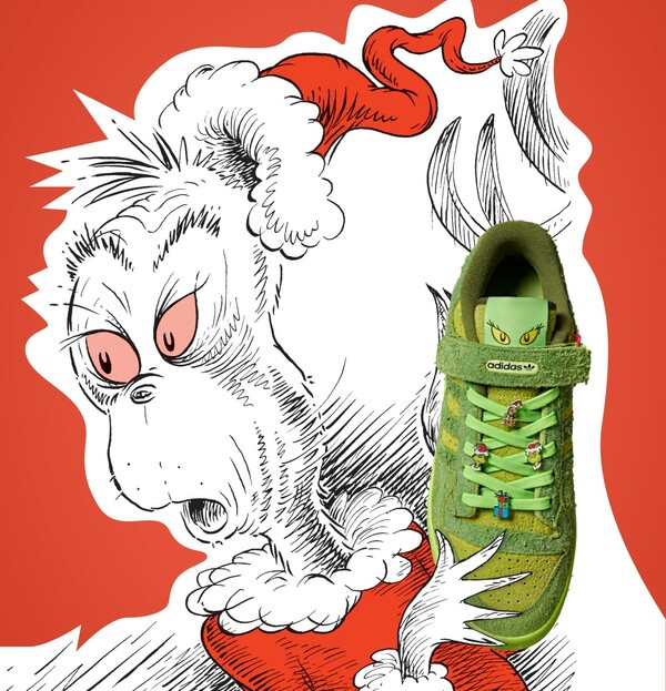 Δύο νέα exclusive sneaker drops έρχονται στο Adidas Originals Store Athens