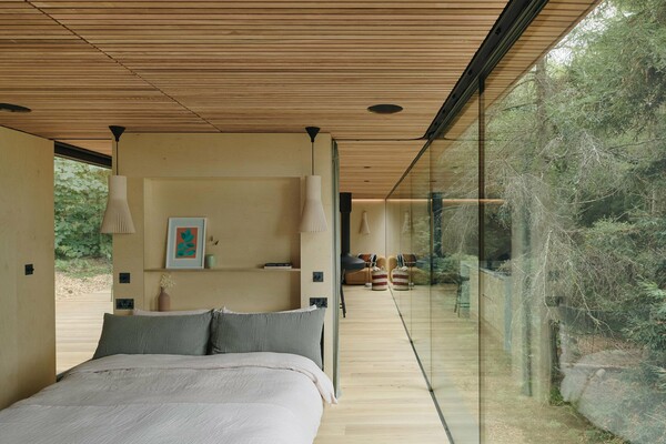 Looking Glass Lodge
