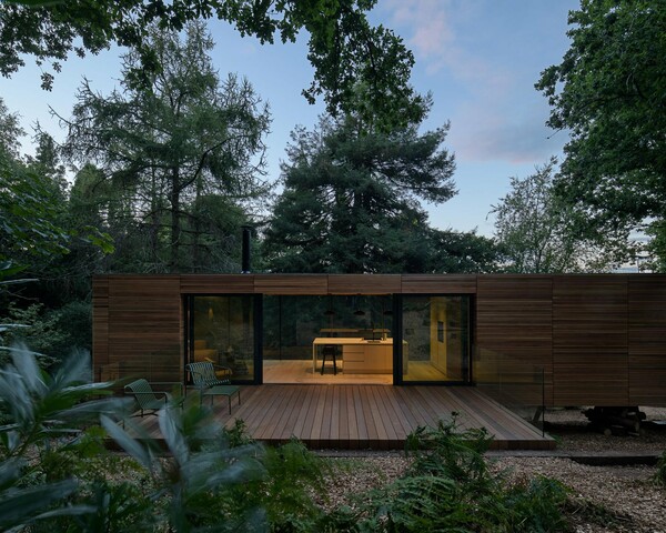 Looking Glass Lodge