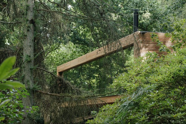 Looking Glass Lodge