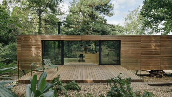 Looking Glass Lodge