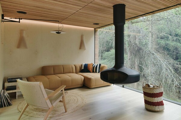 Looking Glass Lodge
