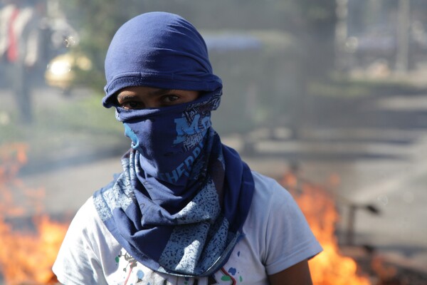 Ρομά: Είμαστε μονίμως ύποπτοι