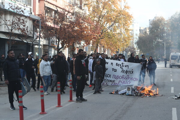Θεσσαλονίκη: Προθεσμία για να απολογηθεί πήρε ο αστυνομικός που πυροβόλησε τον 16χρονο