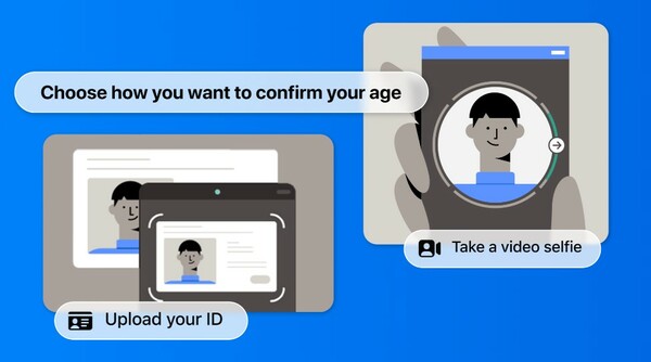 Bringing Age Verification to Facebook Dating