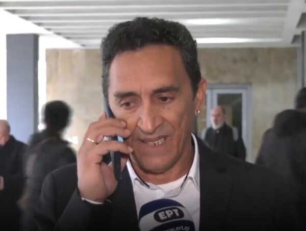Πρόεδρος Ομοσπονδίας Ρομά: «Για 20 ευρώ δεν αφαιρείς μια ζωή, μπορούσαν να το αποφύγουν»