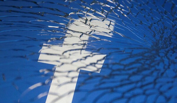 Facebook: Αποζημίωση 6.000 ευρώ για προσβλητική ανάρτηση - Η δικαστική απόφαση