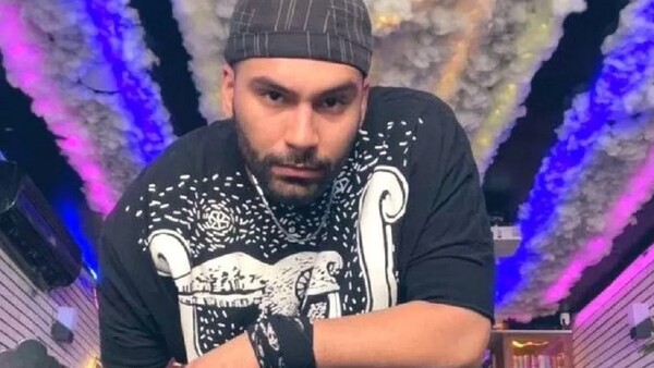 Το Ιράν πραγματοποίησε την πρώτη εκτέλεση διαδηλωτή