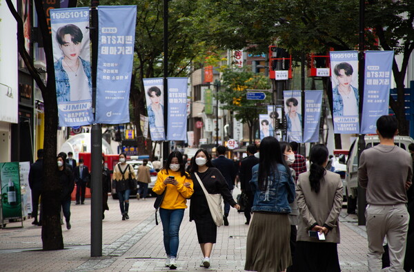 Η Νότια Κορεά «χαρίζει» 1-2 χρόνια στους πολίτες της - Καταργείται ο παραδοσιακός τρόπος υπολογισμού ηλικίας