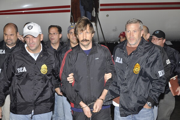  Why Viktor Bout’s return to Russia is so important for Vladimir Putin