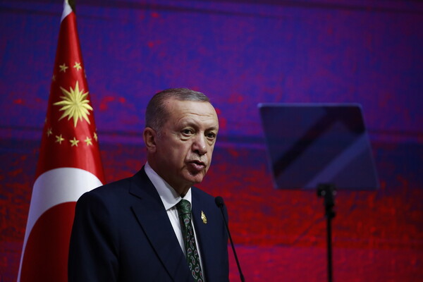 Τέλος ο Ερντογάν στην Τουρκία; «Τελευταία θητεία αν κερδίσω τις προεδρικές εκλογές»