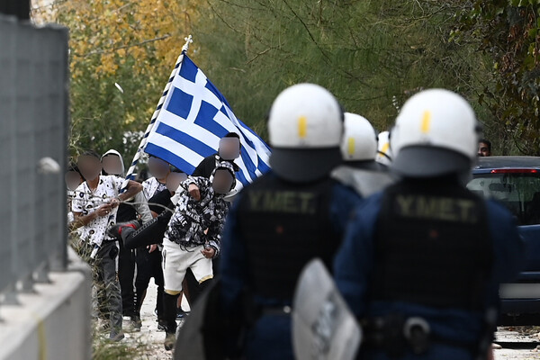 Νέες αστυνομικές επιχειρήσεις σε καταυλισμούς Ρομά σε Αχαΐα, Αγρίνιο και Σέρρες - 17 συλλήψεις	