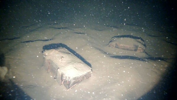 Ένα μεσαιωνικό πλοίο ανακαλύφθηκε σχεδόν άθικτο στη μεγαλύτερη λίμνη της Νορβηγίας