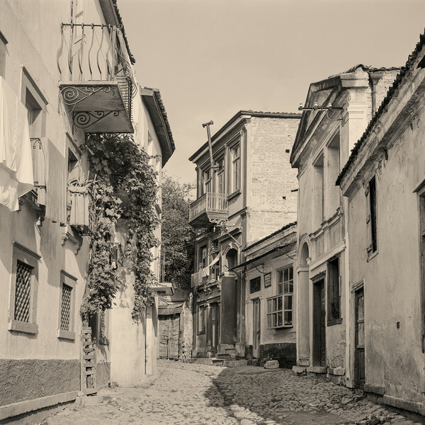 «Όταν οι αστοί έγιναν πρόσφυγες – Κυδωνιάτες και Αϊβαλιώτες»