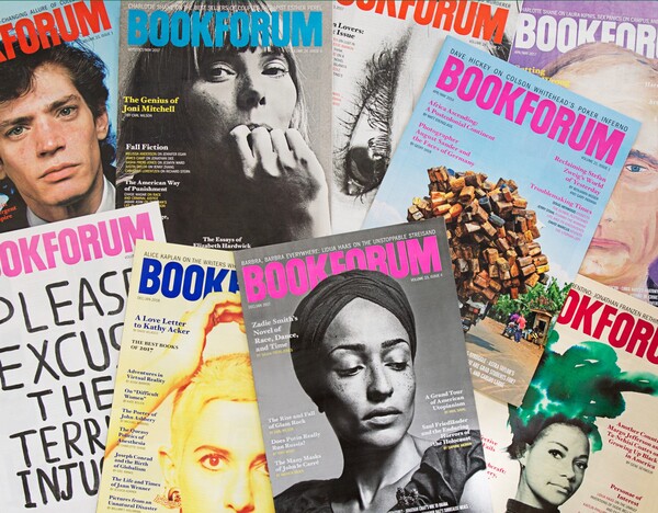 RIP Bookforum: Άλλο ένα λογοτεχνικό περιοδικό αναστέλλει την έκδοσή του 