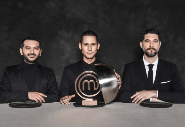 MasterChef 7: Το πρώτο βίντεο με πρωταγωνιστή τον Σωτήρη Κοντιζά - «Για ποιον είναι ο ταραμάς;»