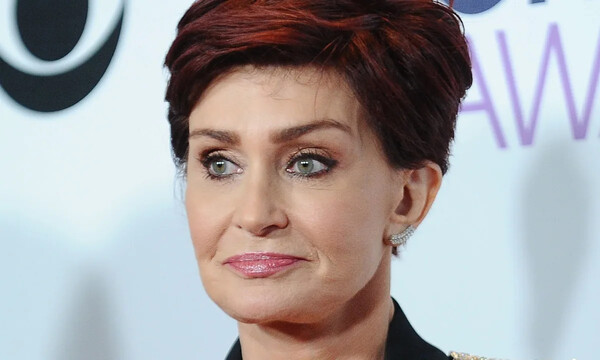 Sharon Osbourne rushed to hospital after medical emergency