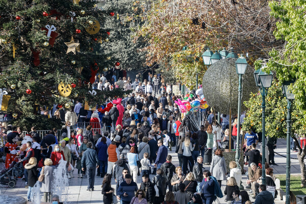 ζεστη