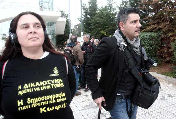 Μια δικαίωση που άργησε αλλά που ήταν και παραμένει μονόδρομος για τον Μανώλη Κυπραίο