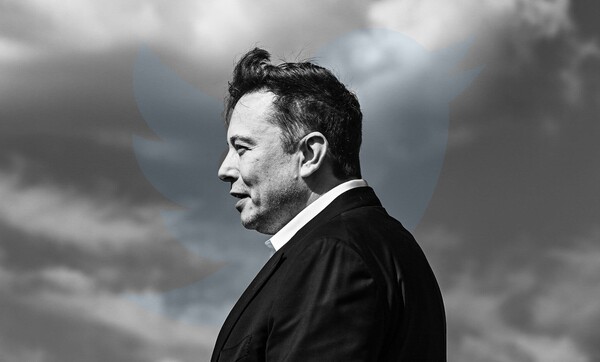 Στη δημοσκόπηση του Έλον Μασκ, οι χρήστες ψήφισαν να παραιτηθεί από CEO του Twitter
