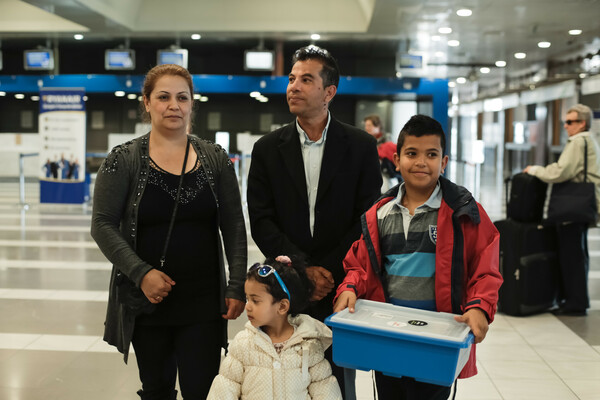 Far.Go.Bots: Ένα ντοκιμαντέρ για τα παιδιά Ρομά που κατέκτησαν τον κόσμο από τον Δενδροπόταμο