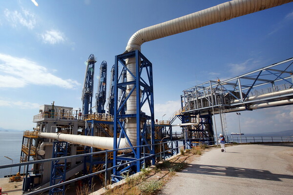 Reuters: Στα 180 ευρώ το πλαφόν για το φυσικό αέριο το σχέδιο που συζητιέται