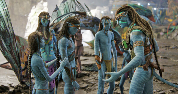 Σε μποϊκοτάζ του νέου Avatar καλούν οργανώσεις Αυτόχθονων Αμερικανών 